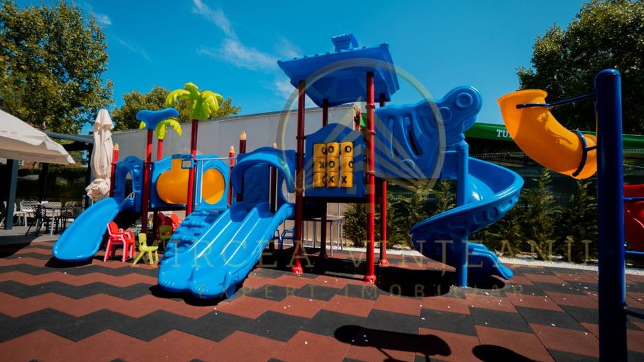 Stațiunea Mamaia  - Vanzare Hotel Dunarea amplasat la 100m de malul marii - Poză 43