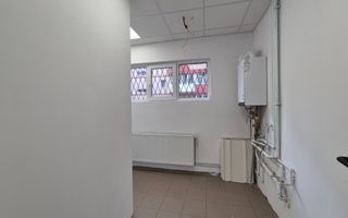 Spatiu comercial de inchiriat Brasov cu vad - 192 mp - Poză 8