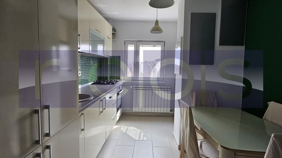 VANZARE 3 CAMERE | MOBILAT-UTILAT COMPLET | NOU RENOVAT | 67MP - Poză 5