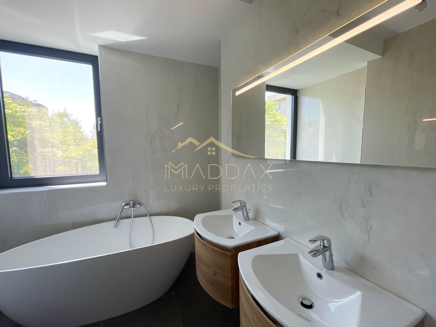 3 Rooms 182 sqm / high ceiling ***LUX***First Rent***/ Floreasca - Poză 21