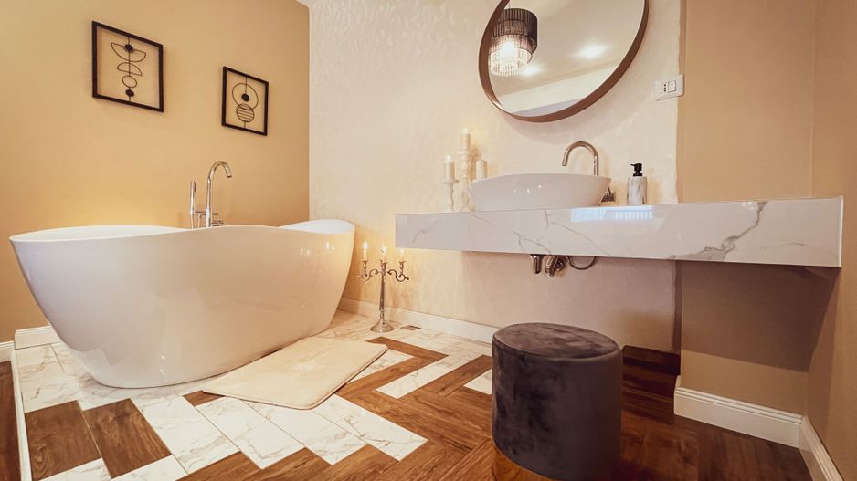 Apartament 4 camere - Unic & Spectaculos - 120 mp - Braytim - Poză 6