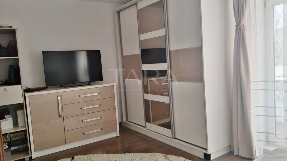 Apartament cu 4 camere, aproape de Piața Zorilor și Grădina Botanica - Poză 8