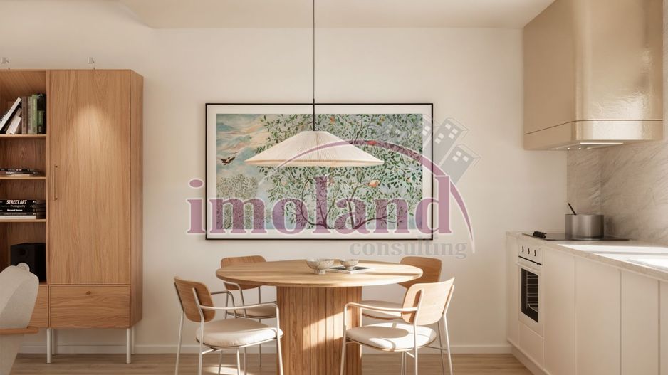 Apartament NOU - 3 camere&2 bai&terasa - vanzare - Avalon Estate-Pipera - Poză 4