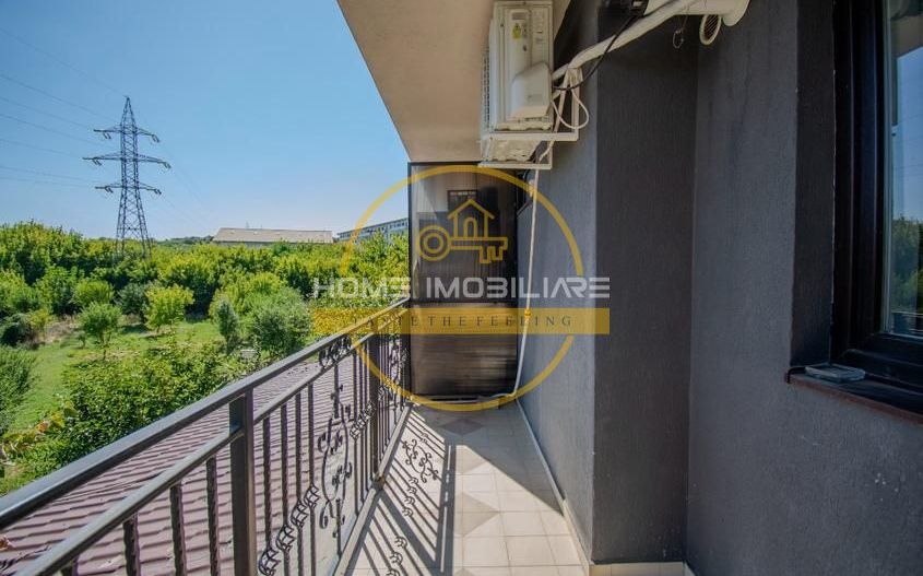 Apartament cu 2 camere plus loc de parcare inclus - Poză 14