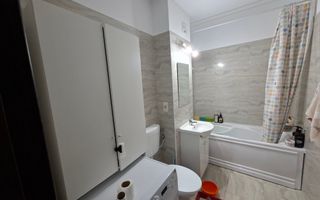 Apartament tip studio Subcetate City 2 Sanpetru Brasov - Poză 9