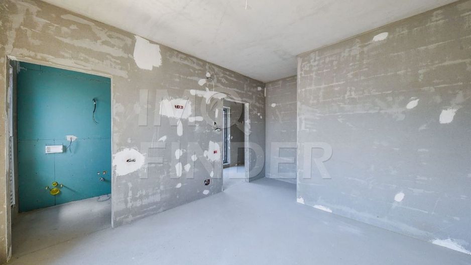 Vânzare duplex cartier Bună Ziua - Poză 4