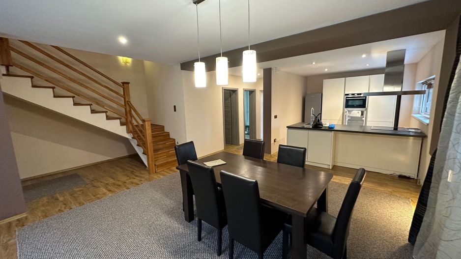 O casa de exceptie in Dumbravita - Poză 2