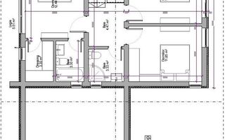 Casa P+1 strada Dara - Poză 3