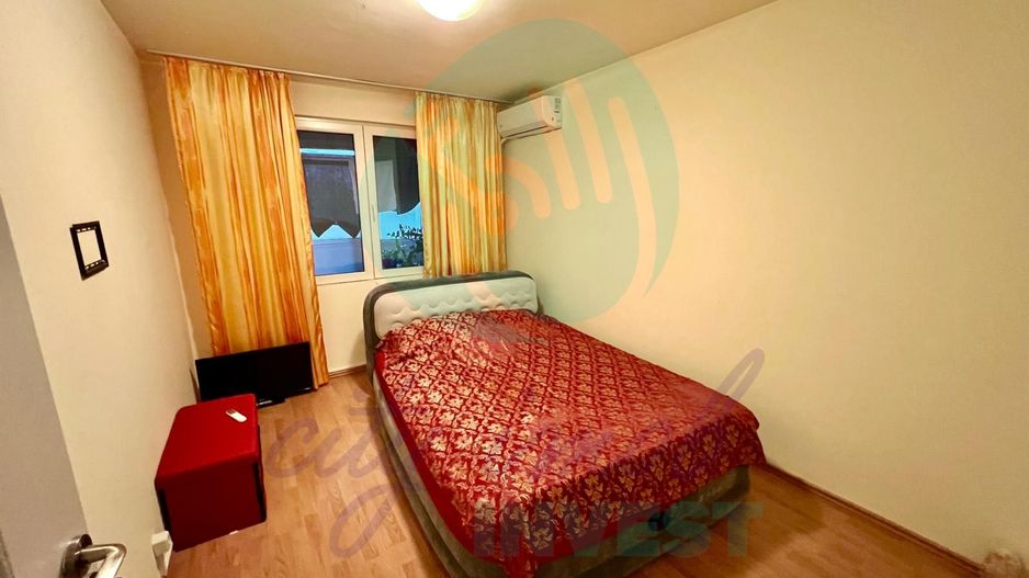 Ap 4 camere 89 mp – Turda / Bd. Mihalache, 10 minute de Piața Victoriei - Poză 6