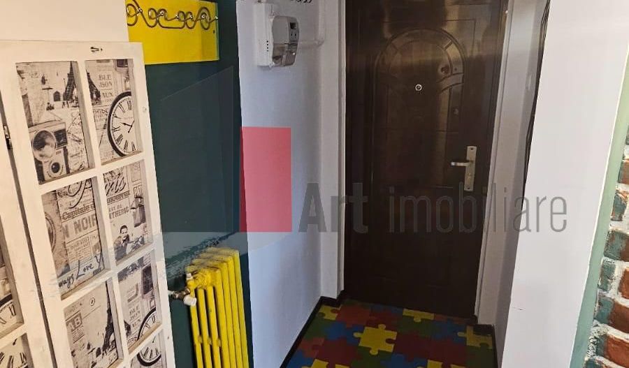 STUDIO - MOSILOR CU BULEVARD CAROL - Poză 5