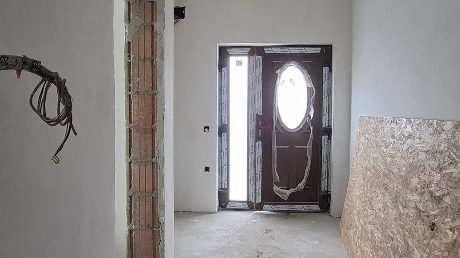 Locuinta individuala la liziera Padurii Verzi -Dumbravita - Poză 9