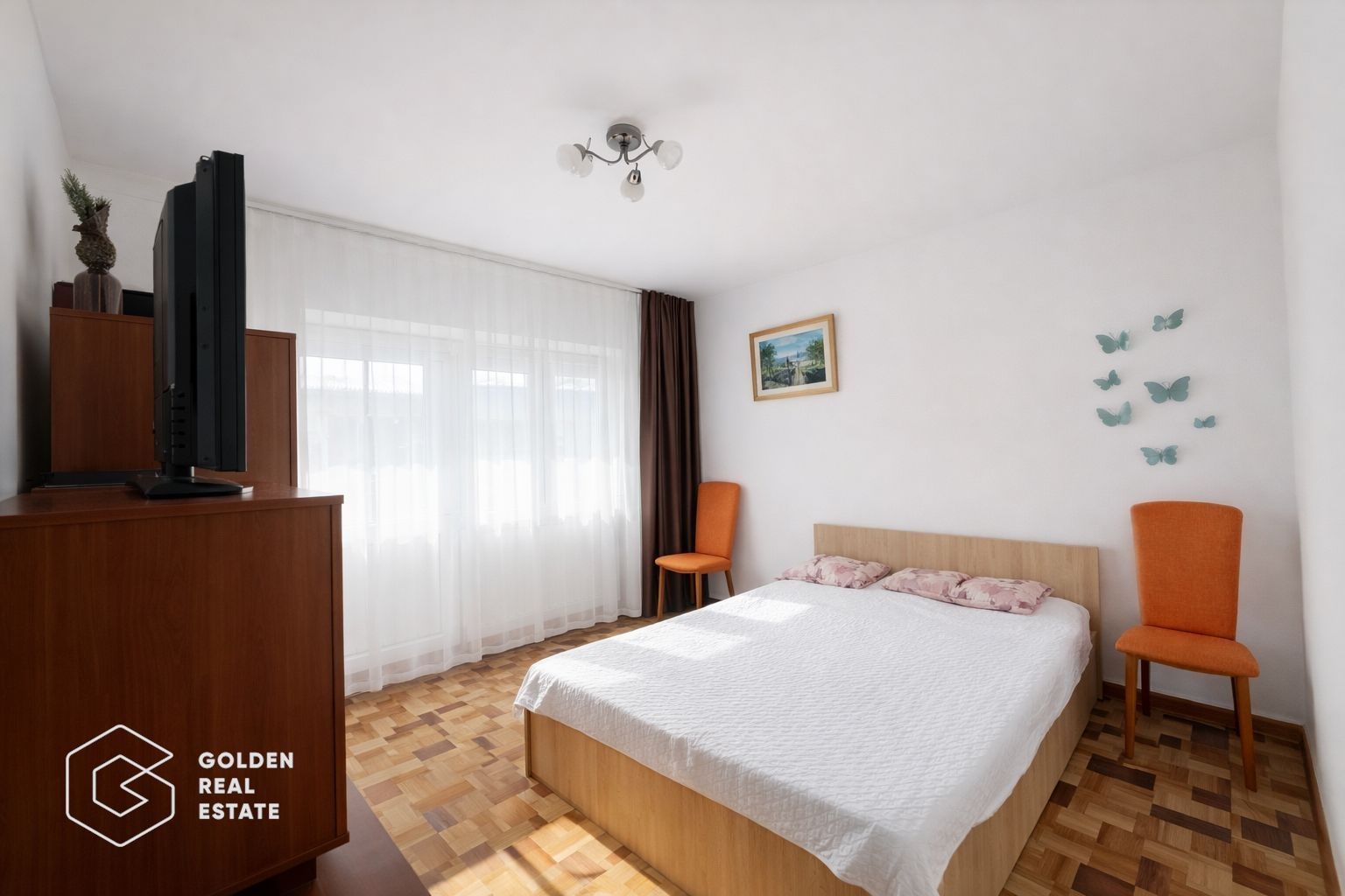 Apartament cu 2 camere, Zona Modern / Crișana - Poză 2