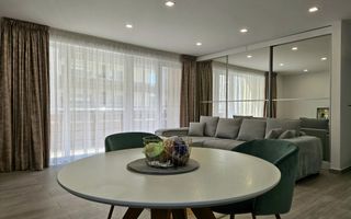 Apartament trei camere, 81 mp  în zona Coresi- Urban - Poză 1