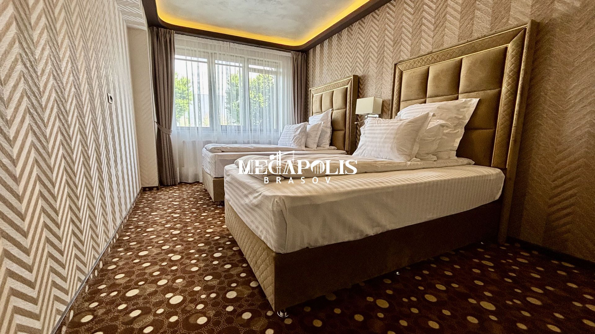 Apartament 4 camere | Parcare | Gama Premium | Isaran Residence - Poză 20