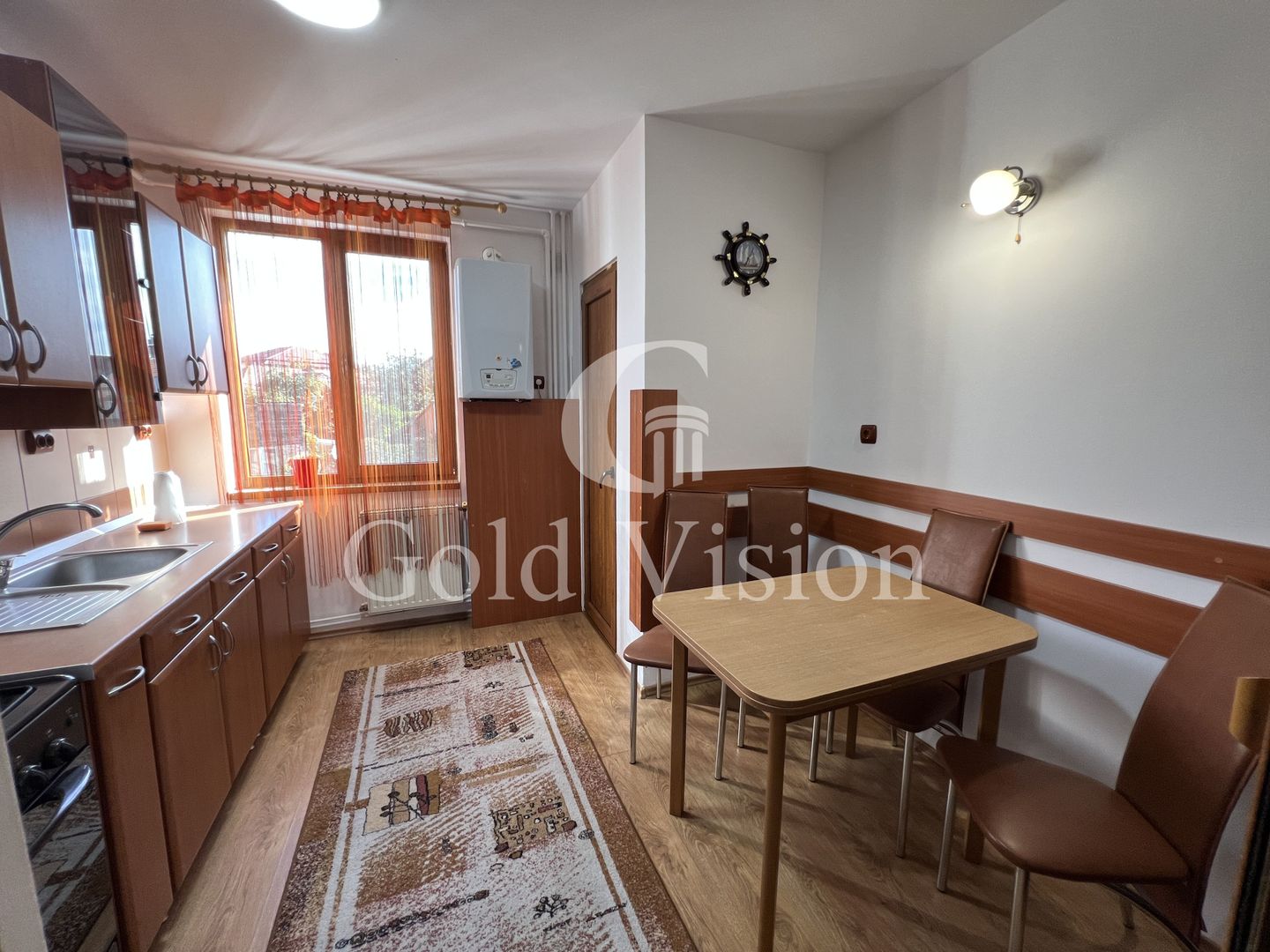 Apartament cu 2 camere, 50 mp, etaj intermediar, zona Libertății - Poză 5