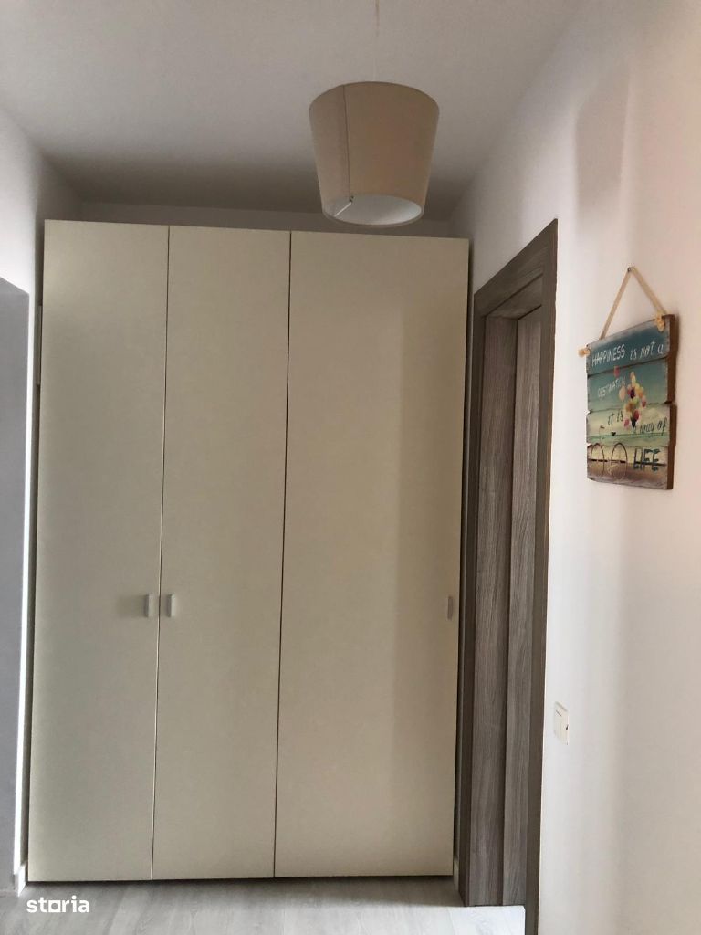 GARSONIERA MODERNA | 21 RESIDENCE | LUJERULUI - Poză 5
