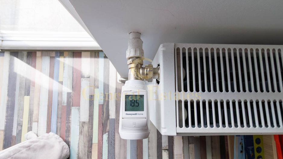 Casă de vânzare în Bod (lângă Brașov) – complet mobilată - Poză 24