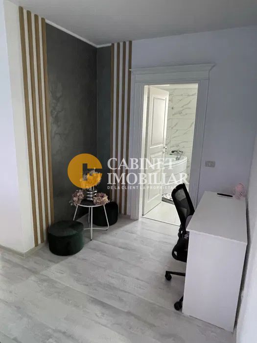 Apartament 3 Camere Decomandat - Zona Valea Lupului - Poză 7