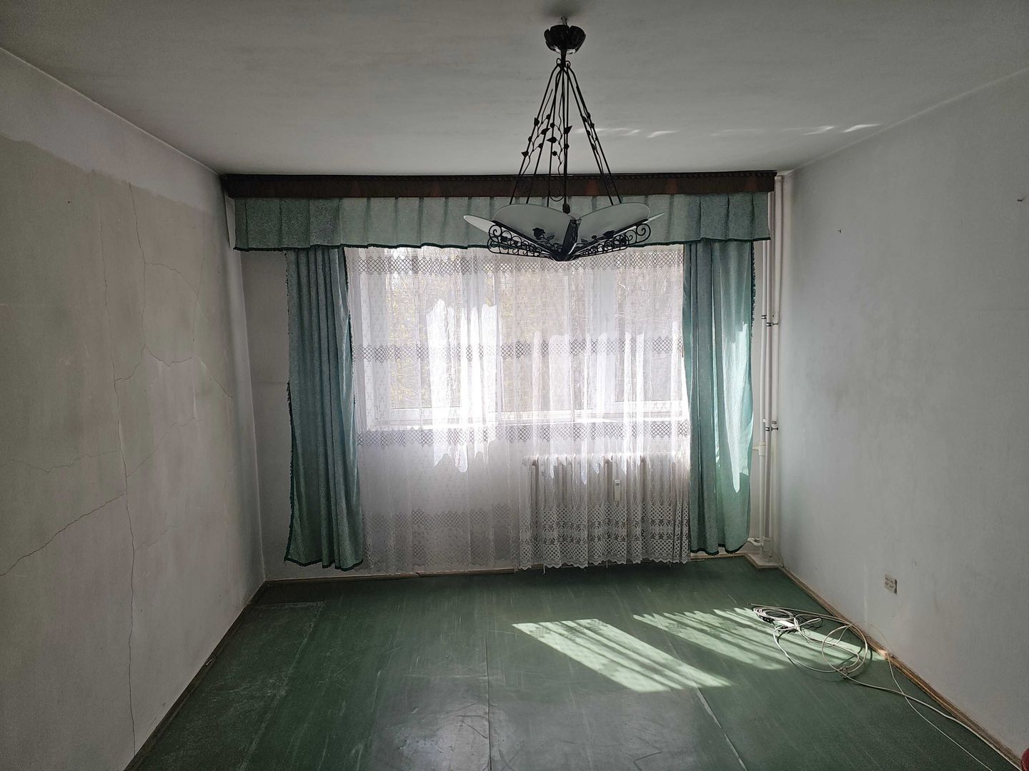 Apartament Luminos 2 camere. Confort 1, Decomandat. Emil Racovita - Poză 3