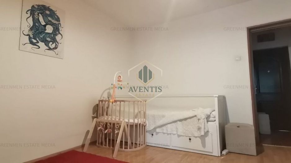 Inchiriere garsoniera semidecomandata, zona Iancului - Poză 2