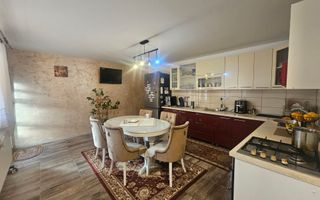 Casa individuala | Teren 450 mp | Garaj | Piata Cluj - Poză 6