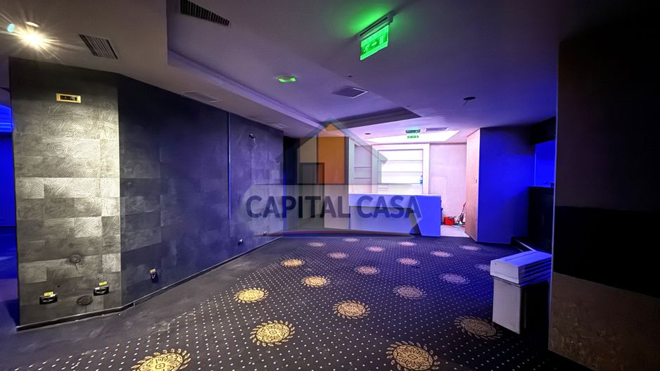 Oportunitate Unică | 230 mp Ultracentral Winmarkt – Vitrină 25m - Poză 9