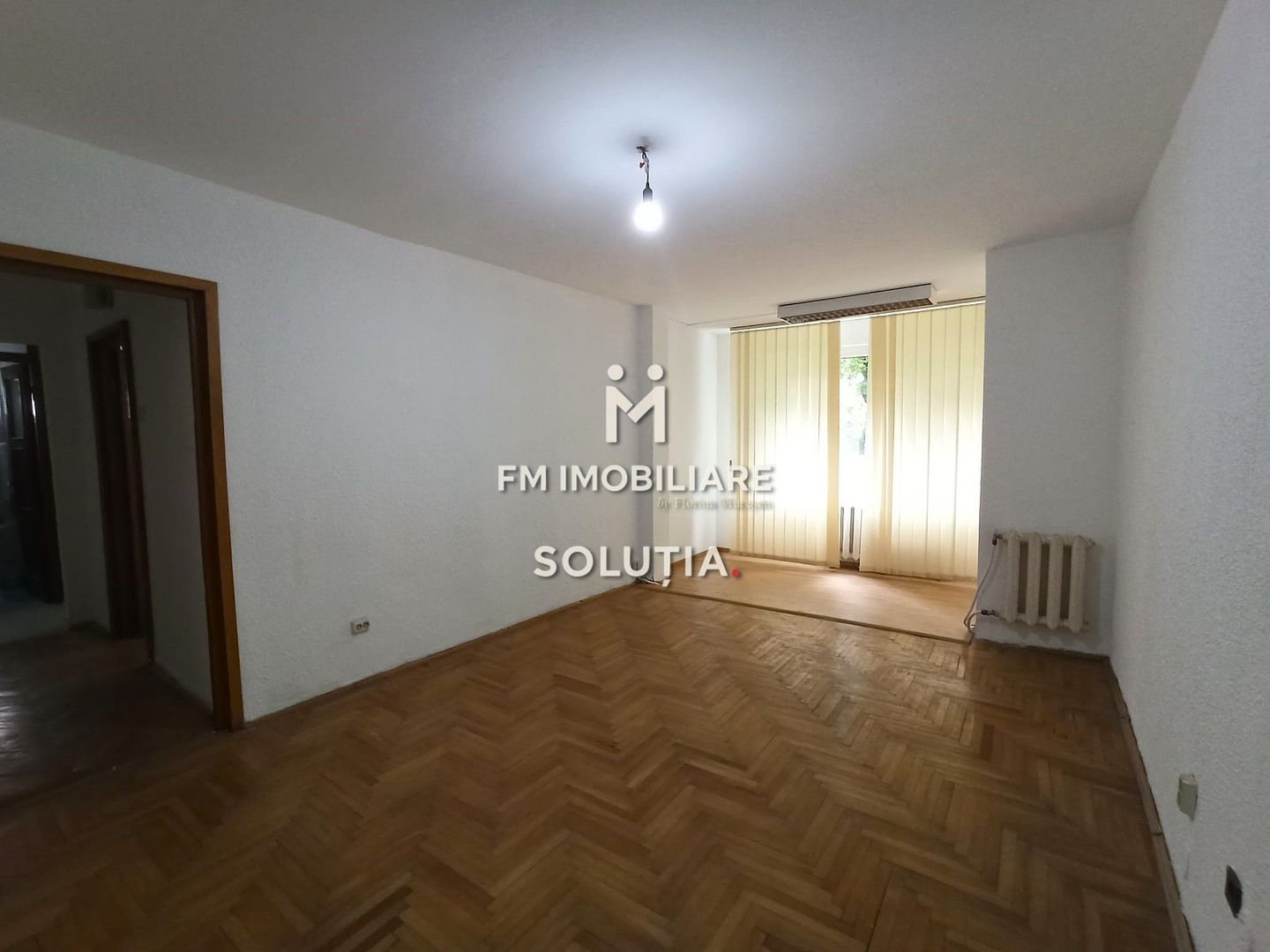 Apartament 3 camere, semidecomandat, Central, Oituz! - Poză 2