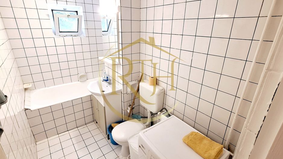 Oferim spre inchiriere apartament, 2 camere, zona Modern, Simion Barnutiu - Poză 18