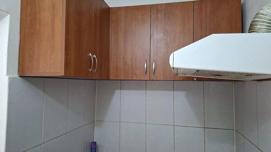 Iosefin | Decomandată | Etaj 3 | Aer condiționat | Lângă Bega - Poză 4
