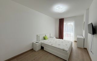 Apartament la cheie / etaj intermediar | Zona Oncos , Florești - Poză 6
