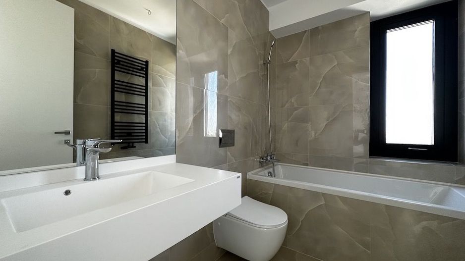 Apartament luminos cu 3 camere | One Verdi Park - Poză 14