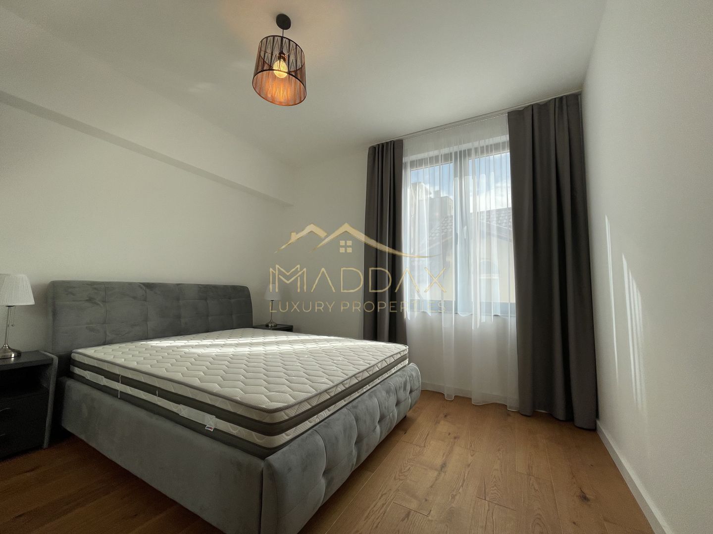 Apartament NOU _LUX_ 3 camere ***102mp//Metrou Aurel Vlaicu//Herastrau - Poză 11