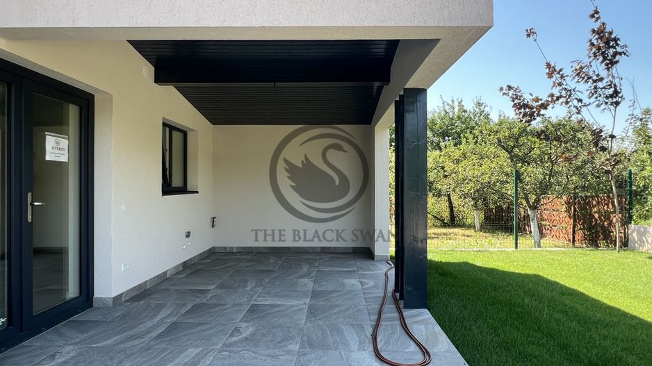 Casa de vanzare cu 4 camere | Premium | Nou | Moreni, Dambovita - Poză 8