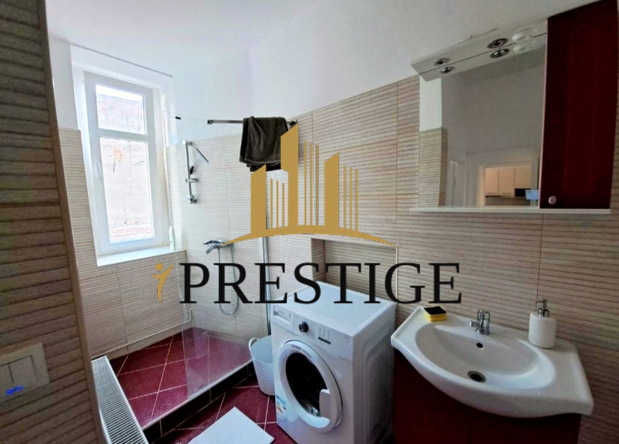 COMISION 0% | APARTAMENT 2 CAMERE | LOC DE PARCARE | CENTRUL SIBIULUI - Poză 9