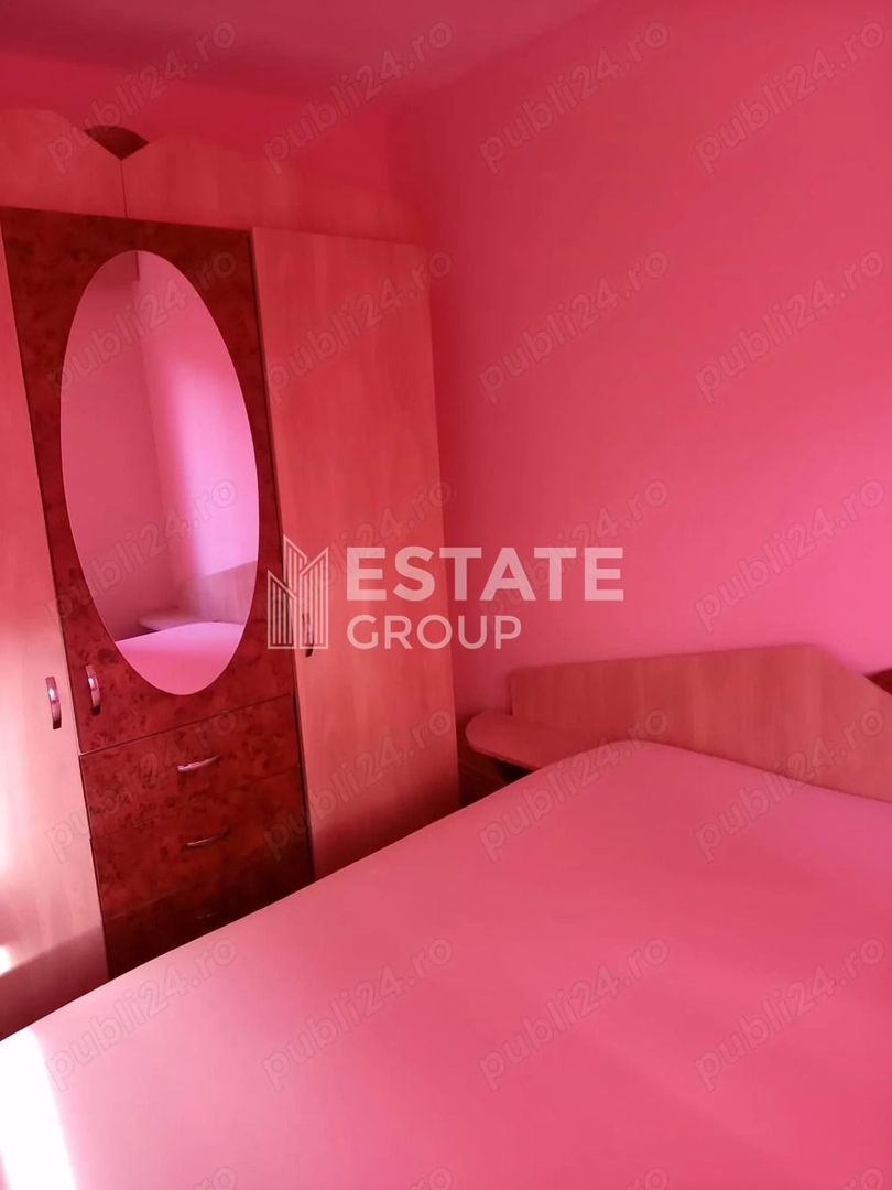 Apartament decomandat cu 2 camere, Zona Olimpia - Poză 5