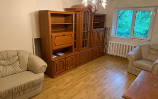 Apartament cu 3 camere, etaj 2, mobilat și utilat, zona GARA - Scoala 8; - Poză 5