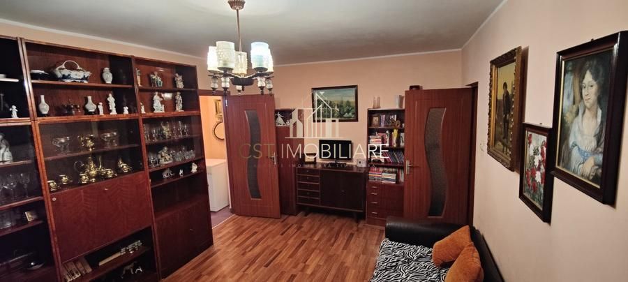 Apartament cu 2 camere zona Dambovita - Poză 8