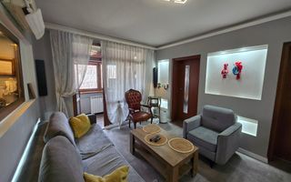 2 camere modern Calea Bucuresti - Rotonda - Florarie - Poză 1