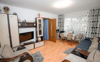 Apartament 2 camere | Centrala Termica | Etaj 3 | Zona Nord - Poză 1