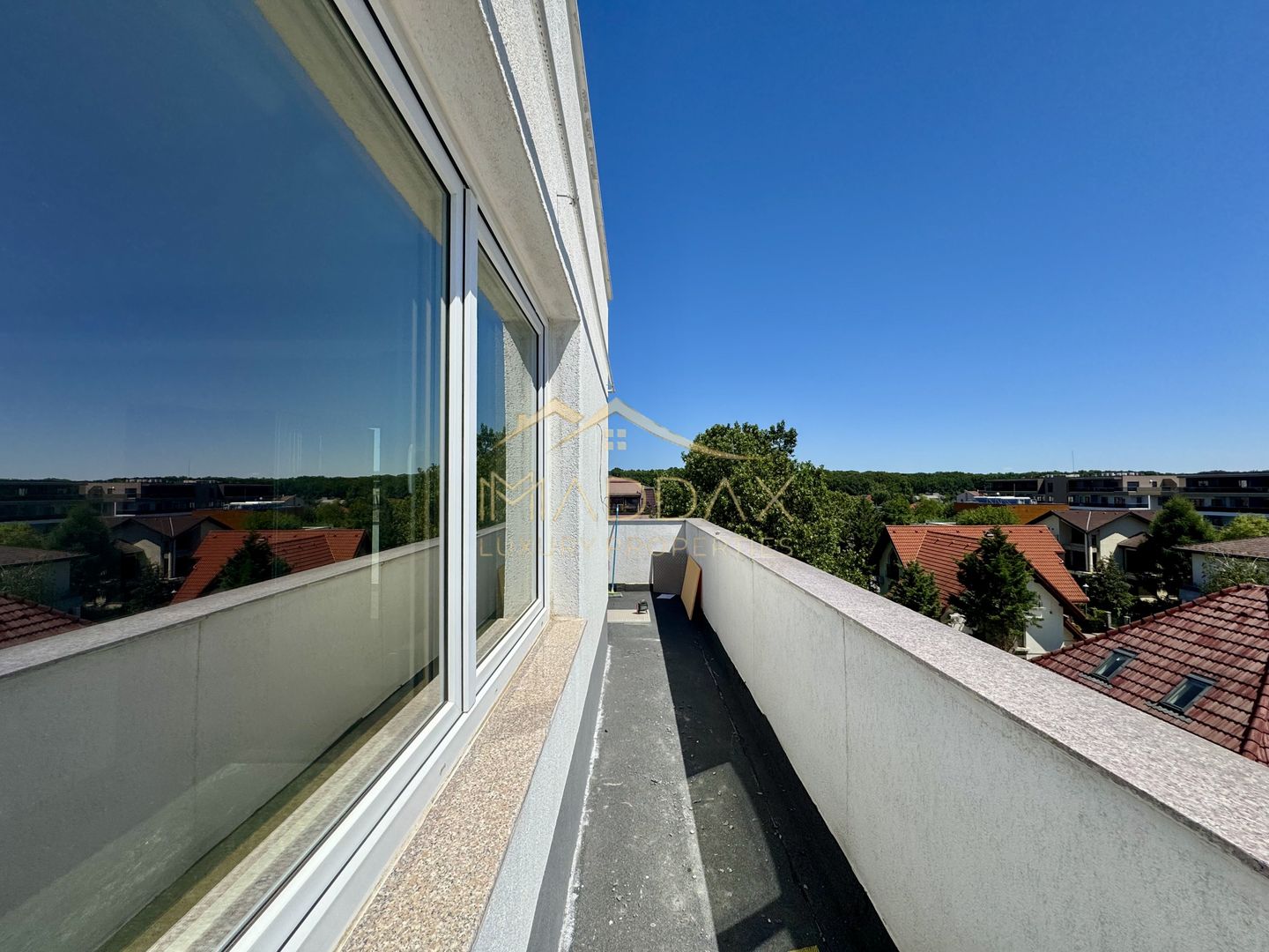 Duplex cu 4 Camere *211mp* Mobilat Complet/ 1 parking / Erou Iancu Nicolae - Poză 6