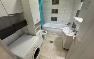 2 camere, modern, bloc nou, parcare subterana, Sub Cetate, zona Profi - Poză 5