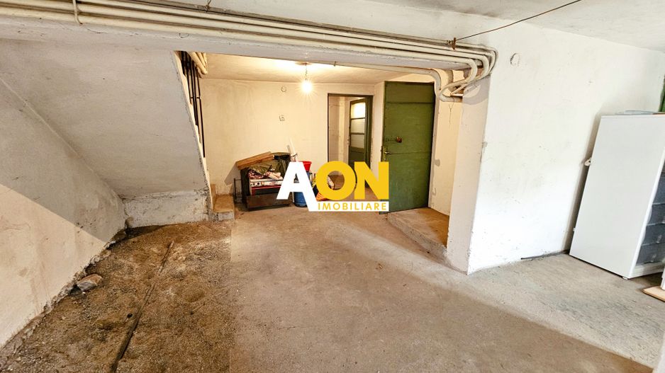 Casa tip duplex, 4 camere, garaj. Cetate, zona HCC - Poză 16