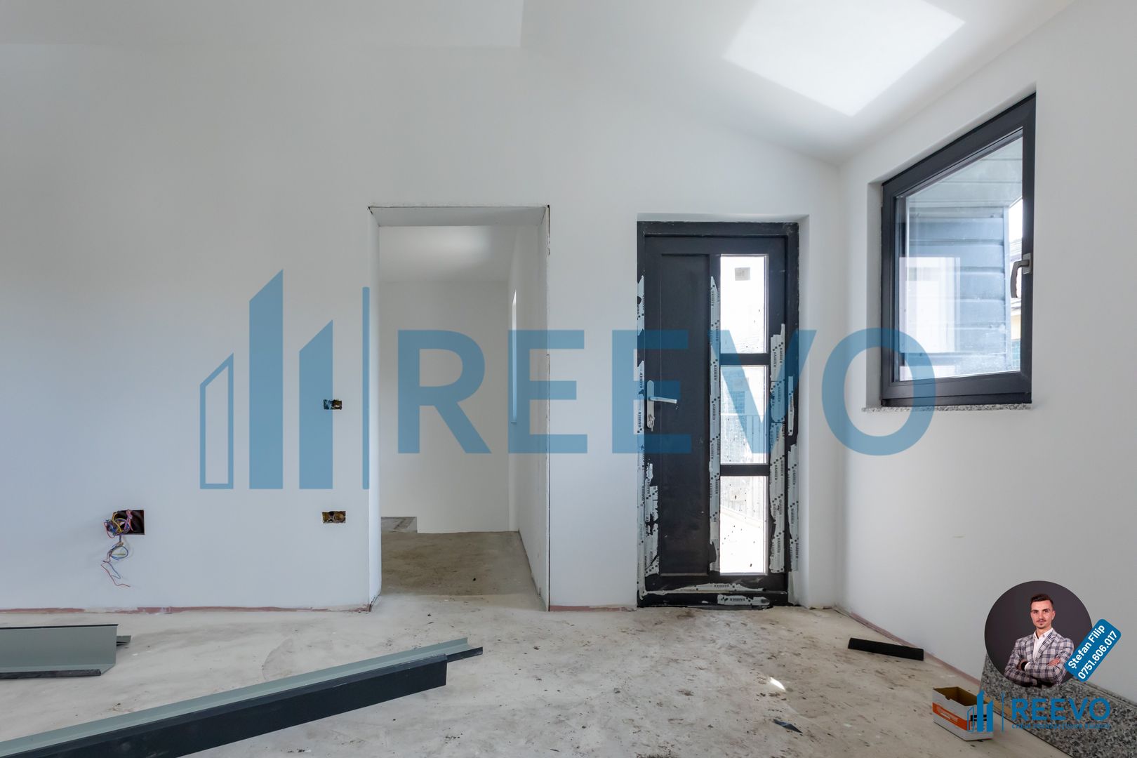 Casă de vânzare, centrală, pe str.  Oituz, Bacău - Poză 27