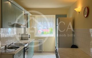 Apartament cu 3 camere de inchiriat Calea Aradului Oradea - Poză 10