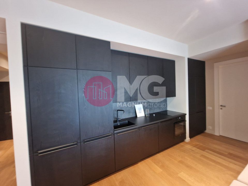 ap 2 camere de vanzare- One Verdi Park - Poză 4