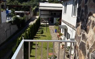 Apartament 3 camere Sibiu | Turnișor | la casă, 88 mp - Poză 21