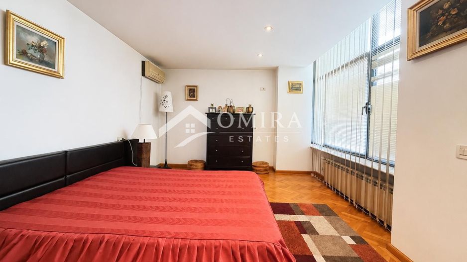 Vilă 485 mp | Dorobanți | 4 Dormitoare | 3 Terase | Garaj - Poză 8
