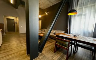 Ap2cam mobilat+utilat |Design DEOSEBIT,bloc NOU,parcare| zona Centrala - Poză 4