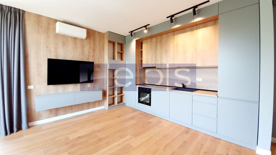 2 CAMERE + LOC DE PARCARE | VEDERE PANORAMICA | PIPERA - Poză 7