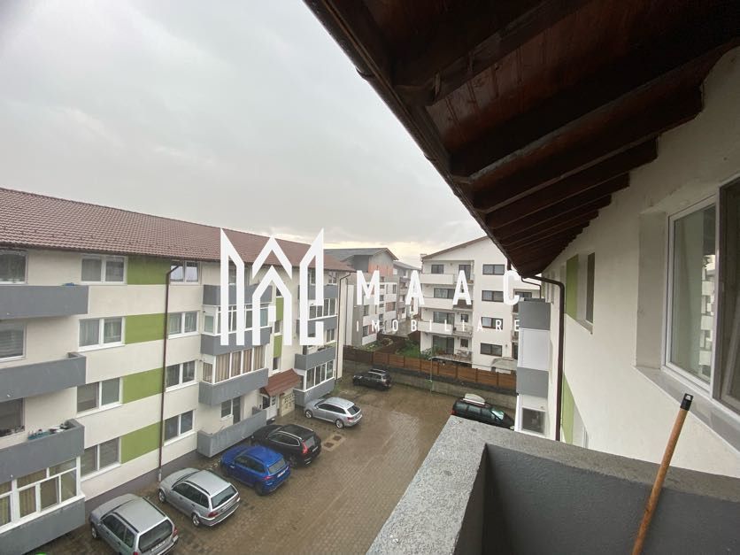 Apartament 2 camere | Etaj 3 | Balcon | 52 MP | Arhitectilor - Poză 11